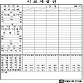 ［인쇄］치료처방전 80g - 2,000장