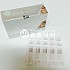 [동방침-정안침]0.20X30mm 1box(1,000pcs) 일회용침 스프링 블리스터포장