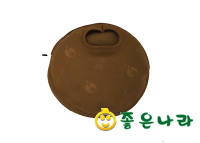 ［생명사랑］구들장 돌뜸 sun