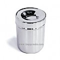 스폰지캔 3호 - 솜통(dressing jar) 지름115*120mm(모델명CY-3030)