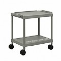 ［대경전자］Serving Cart Model  2002A