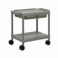 ［대경전자］Serving Cart Model 2002C