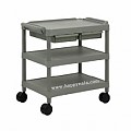 ［대경전자］Serving Cart Model  2002D