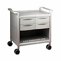 ［대경전자］Drawer Cart Model  2004A