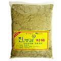 ［영생사］진영감약쑥(특쑥)1kg